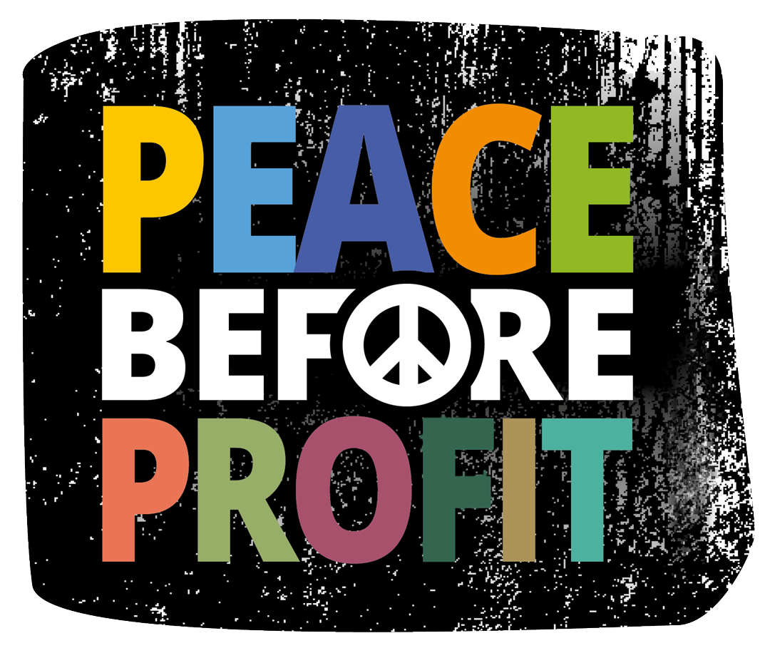 Laufen(d) für den Frieden - Eine Friedenswanderung durch Deutschland